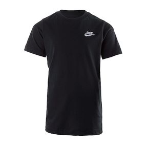 Футболка Nike K NSW TEE EMB FUTURA