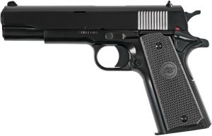 Пистолет страйкбольный ASG M1911 Classic 6 мм
