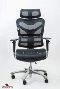 Кресло SPINERGO MANAGER 2018 с динамическим сиденьем