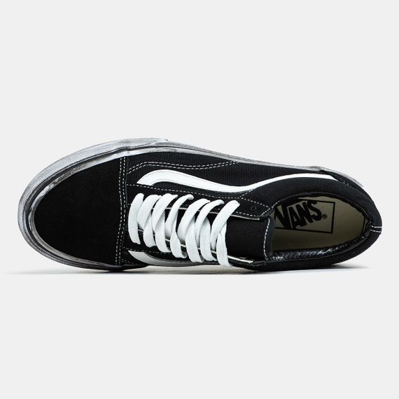 Кросівки Vans Skool  весна / літо / осінь 1449 43 27,5 | Зображення 2