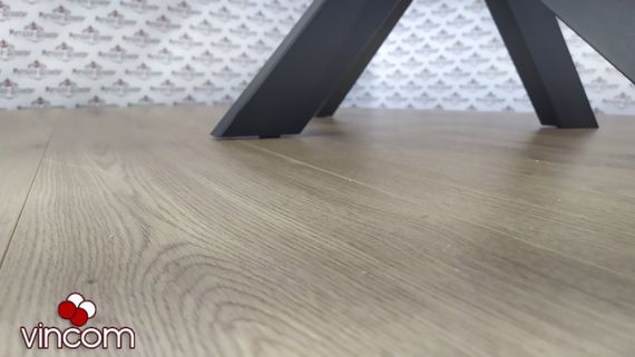 Стол Metall-design Кросс | Зображення 3