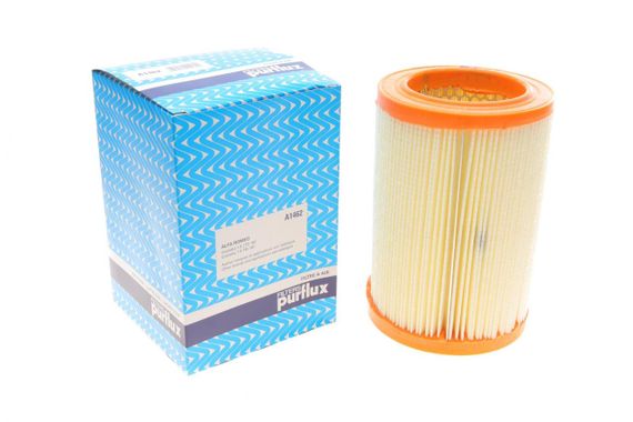 Фільтр повітряний Alfa Romeo Giulietta 1.6 1.8 TBi JTDM 10- A1462