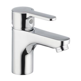 Смеситель для умывальника IBERGRIF SQUARE M11022 (IB0022)