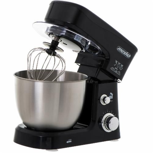 Миксер - тестомисс Mesko MS 4217, 3,5л (UA-01)