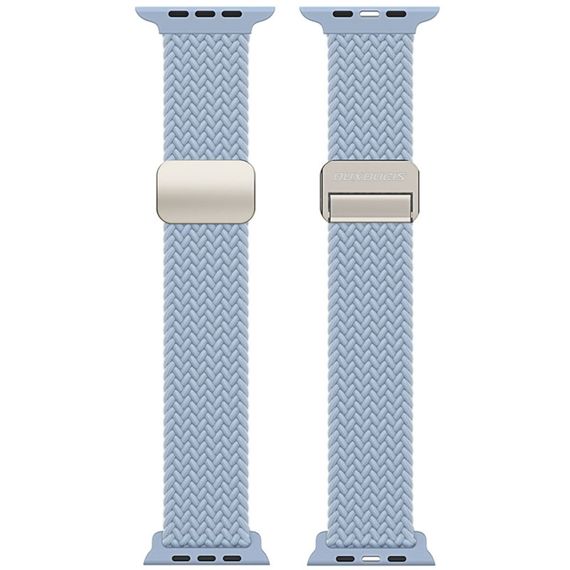 Ремінець Dux Ducis Nylon Woven для Apple Watch 38/40/41/42mm(ser.10) | Зображення 1