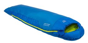 Спальний мішок Highlander Serenity 350 Envelope/-7°C Blue Left (SB238-BL)