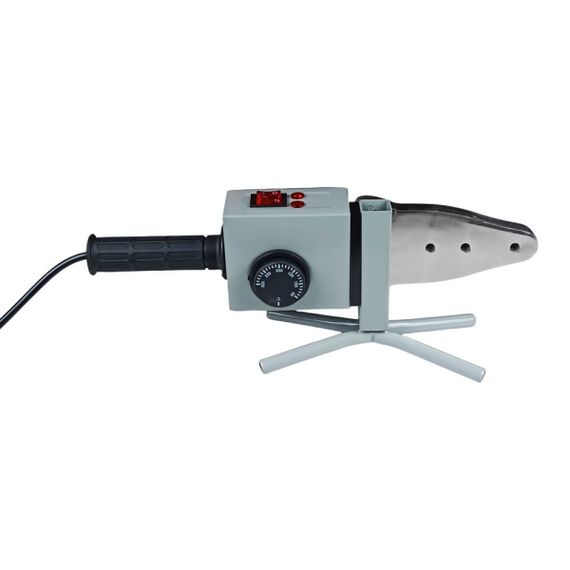 FORTE WP6320 Паяльник для пластиковых труб | Зображення 1