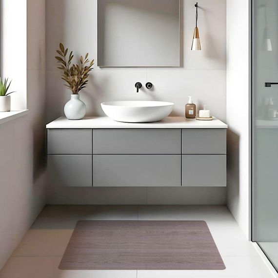 Вологопоглинаючий килимок 50*80CM*3MM (D) SW-00002545 | Зображення 5