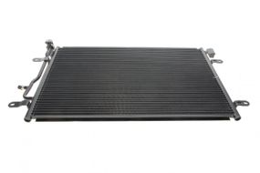Радиатор кондиционера Audi A4 A6 1.6-4.2 00-09 03005199