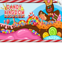 Candy Kingdom VR Steam Key GLOBAL