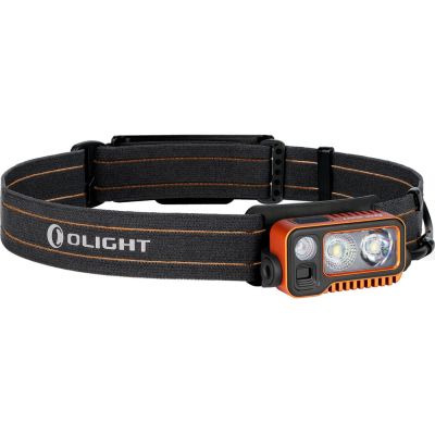 Ліхтар Olight Array 2 Pro Orange (0.0001.0084) | Зображення 1