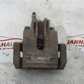 Гальмівний супорт задній правий BMW 5 E60 E61 2003-2010 Супорт гальмівний правий задній БМВ е60 4220