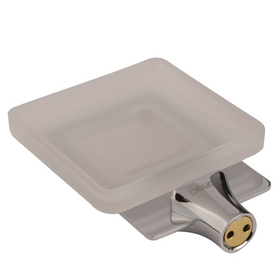 Мильниця Corso BOLSENA 151.5×151.5×110.5мм (9681411) | Зображення 3