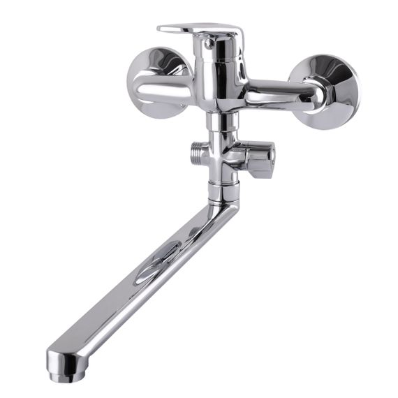 Змішувач для ванни Globus Lux Koln GLK-0108 | Зображення 2