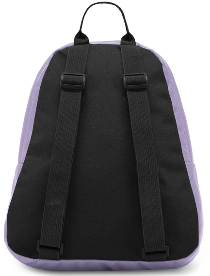 Женский рюкзак 10L Jansport Half Pint лиловый | Зображення 3