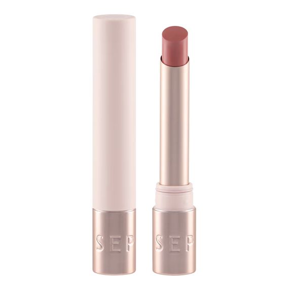 Помада для губ Sephora Transfer-proof matte Rouge a levres - 01 Perfect Line (2 g)
