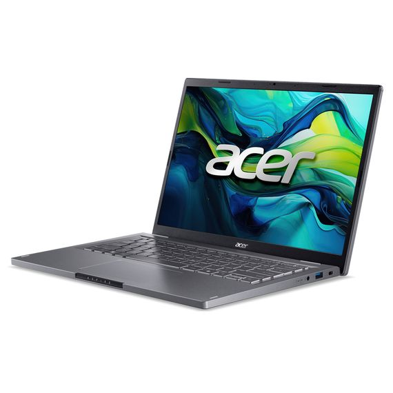 Ноутбук Acer Aspire 14 A14-51M-50AB (NX.KXHEU.002) | Зображення 2