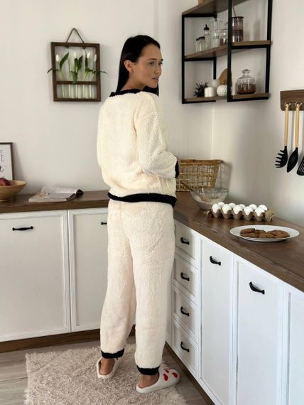 Женская пижама (3165) L | Зображення 6