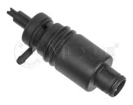 Насос склоочисника MEYLE 1009550008 на AUDI COUPE (89, 8B)