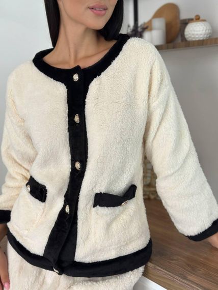 Женская пижама (3165) L | Зображення 3