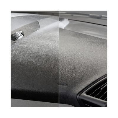 Автополироль Sonax Cockpitpfleger - apple-fresh 400 мл (344300) | Зображення 5