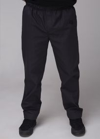 Брюки мужские Карго на резинке