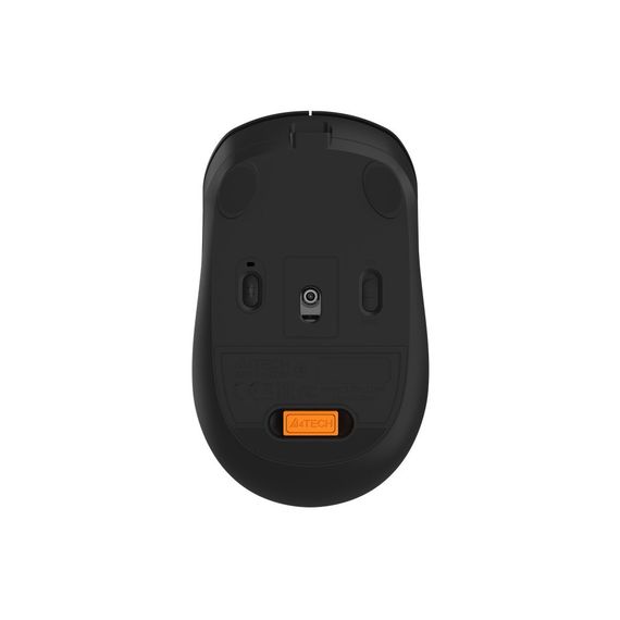 Мишка A4Tech FB10CS Wireless/Bluetooth Stone Black (FB10CS Stone Black) | Зображення 7