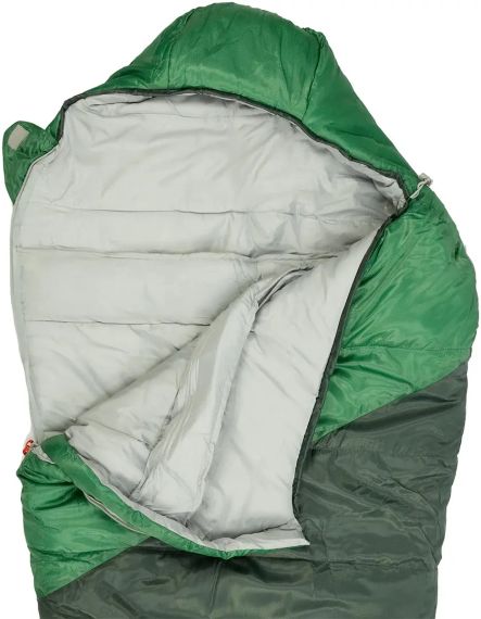 Спальний мішок Skif Outdoor Morpheus C 2200 Green | Зображення 2