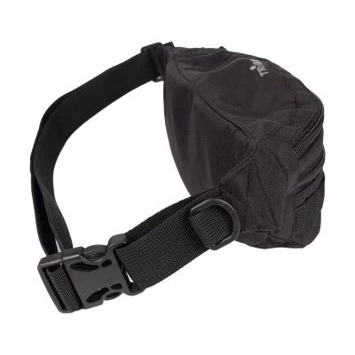 Сумка-бананка Tribe Organiser Bag Velcro 3 L Black (T-ID-0004-black) | Зображення 3