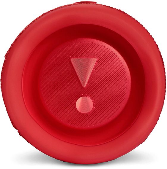 Портативна колонка JBL Flip 6 Red (JBLFLIP6RED) | Зображення 7