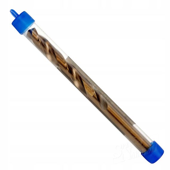 Сверло RICHMANN C9900 для металла кобальт HSS-CO 10MM
