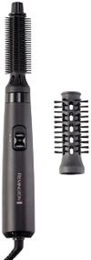 Фен-щітка Remington Blow Dry and Style Сaring AS7100 400 Вт чорний
