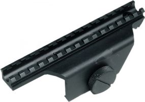 Бічне кріплення Leapers UTG Deluxe M14/M1A Ластівчин хвіст Кріплення ластівчин хвіст