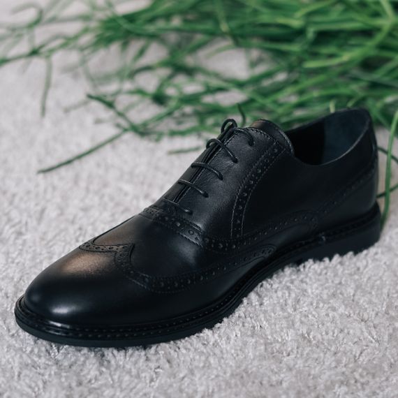 Туфлі броги Ikos 40 розмір | Зображення 2