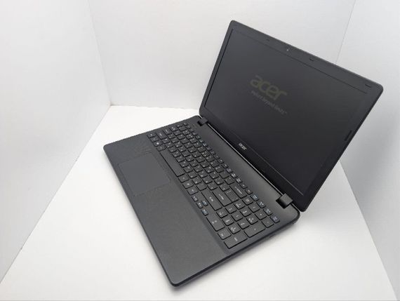 Ноутбук Acer Extensa 2519 / 15.6" (1366x768) TN / Intel Celeron N3060 (2 ядра по 1.6 - 2.48 GHz) / 4 GB DDR3 / 500 GB HDD / Intel HD Graphics / WebCam / DVD-ROM б/в | Зображення 6