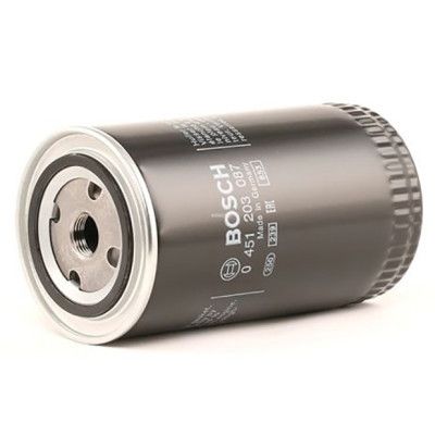 Фильтр масляный Bosch 0 451 203 087