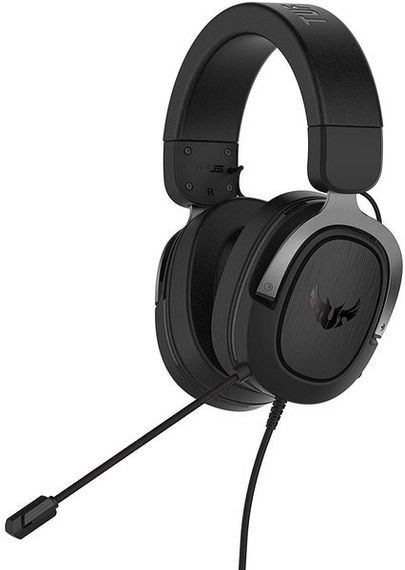 Гарнітура ігрова ASUS TUF H3 90YH028G-B1UA00