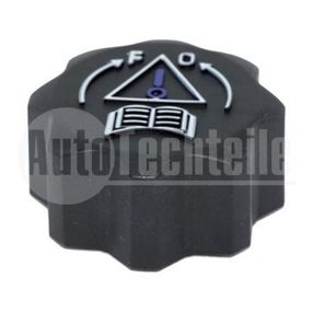 Крышка бачка расширительного Sitroen Berlingo 08-/ Fiat Scudo 98-06/ Peugeot Partner 96- (1.4 бар),