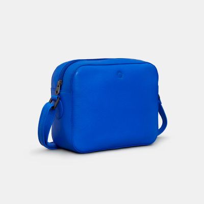 Сумка Yoshi YB240 6 Belmont Blue (YB240 37) | Зображення 2