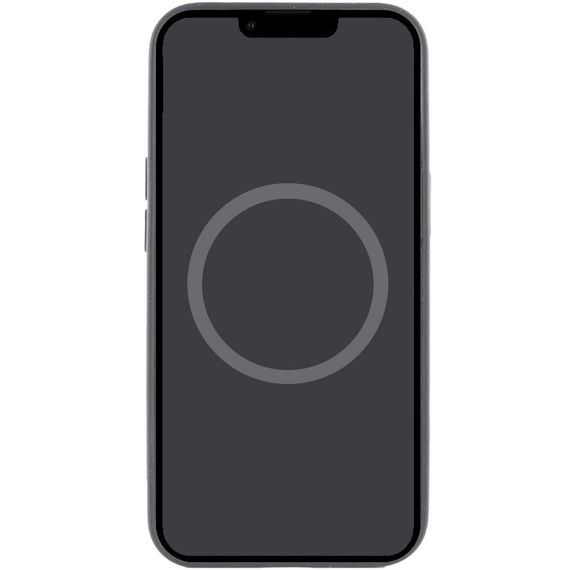 Чохол Silicone case (AAA) full with Magsafe and Animation для Apple iPhone 15 (6.1") | Зображення 2