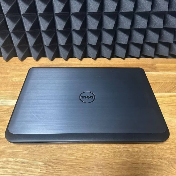 Ноутбук Б-клас Dell Latitude 3440 / 14" (1366x768) TN / Intel Core i5-4210U (2 (4) ядра по 1.7 - 2.7 GHz) / 8 GB DDR3 / 128 GB SSD / Intel HD Graphic 4400 / WebCam / DVD-ROM б/в | Зображення 6