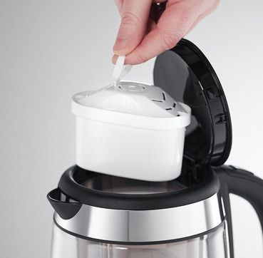 Электрочайник Russell Hobbs 20760-57 Clarity (20760-57) | Зображення 2