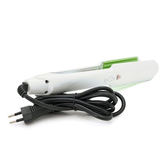 Праска-гофре для волосся Gemei GM-2957W, Box | Зображення 2
