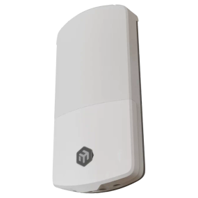MikroTik wAP ax LTE7 kit (wAPGR-5HaxD2HaxD&R11e-LTE7) Точка доступу Wi-Fi 6