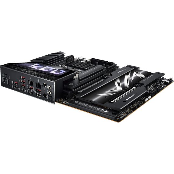 Материнська плата ASUS ROG CROSSHAIR X870E HERO | Зображення 7