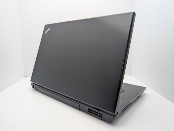 Ноутбук Lenovo ThinkPad SL510 / 15.6" (1366x768) TN / Intel Core 2 Duo T6570 (2 ядра по 2.1 GHz) / 6 GB DDR3 / 250 GB HDD / Intel GMA 4500MHD Graphics / WebCam / DVD-ROM б/в | Зображення 7