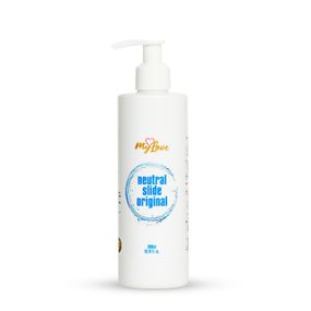 Універсальний інтимний лубрикант MyLove Neutral Slide Original 300мл Sex Aura