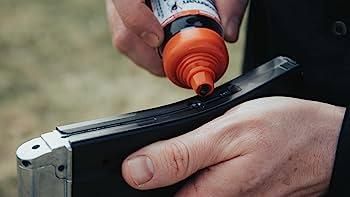 Кулі пневматичні Crosman Black Widow кал.4,5 1000штук Кульки для пневматики Кулі пневматика Кульки | Зображення 2