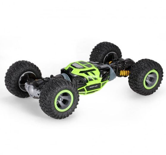 Машинка перевертень CAR UD 2766, Box