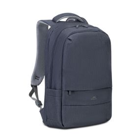 Рюкзак городской Rivacase 7567 Dark Grey 30.5х48х15 см темно-серый